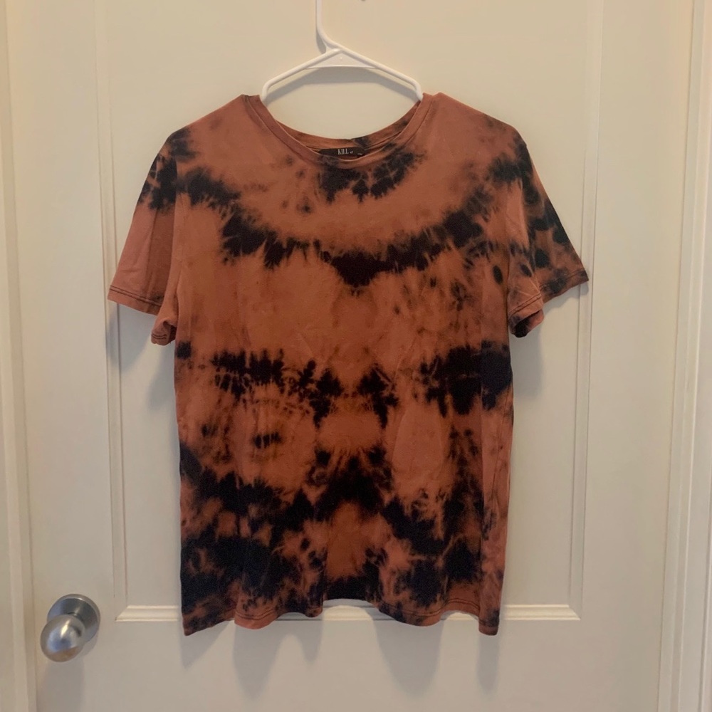 🐝3/$20!! Tie-Dye Tee